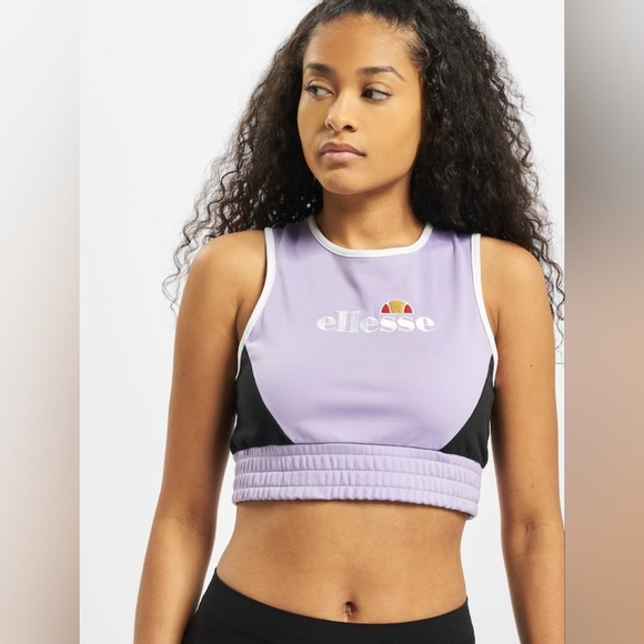 ellesse Ruth Bra Top - Picture 4 of 6